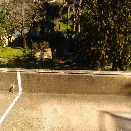 Casa Arcobaleno