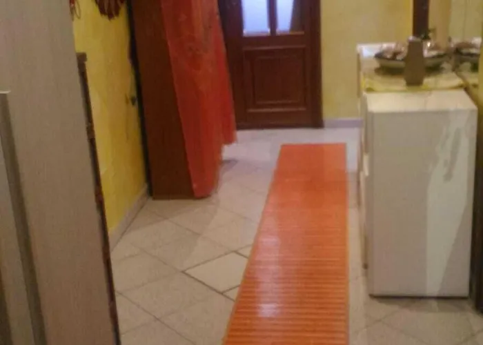 Casa Arcobaleno Bed & Breakfast