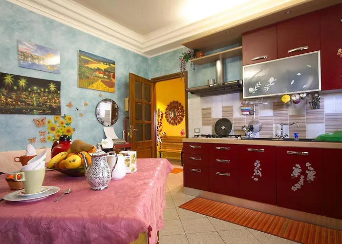 Casa Arcobaleno *