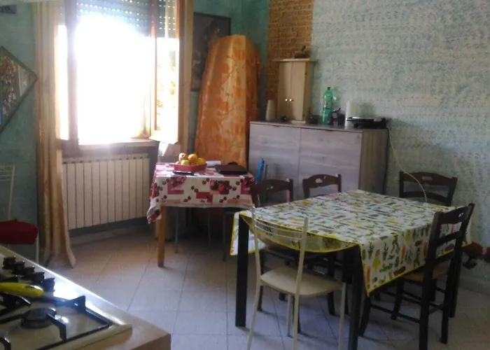 Bed & Breakfast Casa Arcobaleno Rome