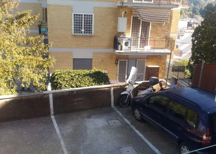Casa Arcobaleno Bed & Breakfast