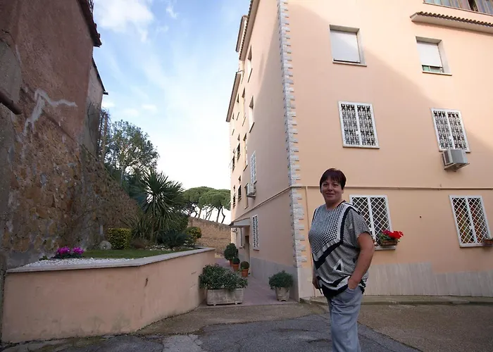 Bed & Breakfast Casa Arcobaleno *