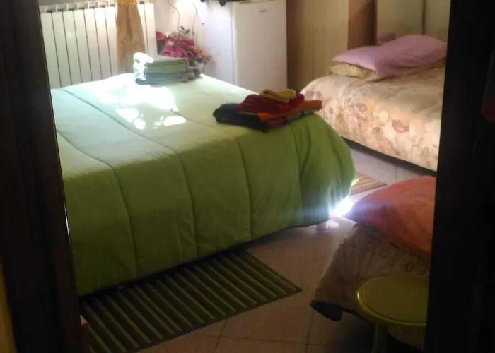Bed & Breakfast Casa Arcobaleno