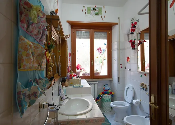Casa Arcobaleno *