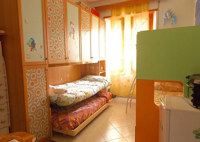 Casa Arcobaleno * Rome