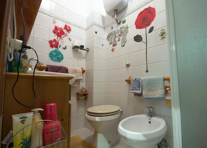 Casa Arcobaleno *