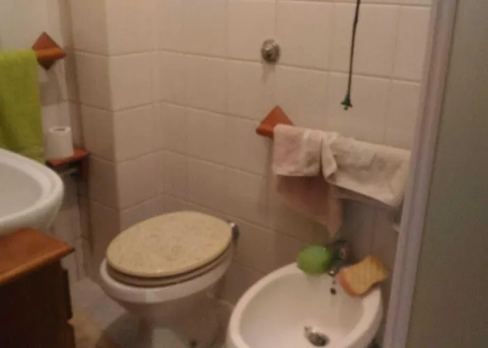 Casa Arcobaleno