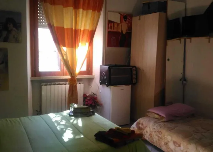 Bed & Breakfast Casa Arcobaleno