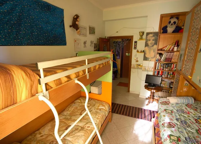 Casa Arcobaleno