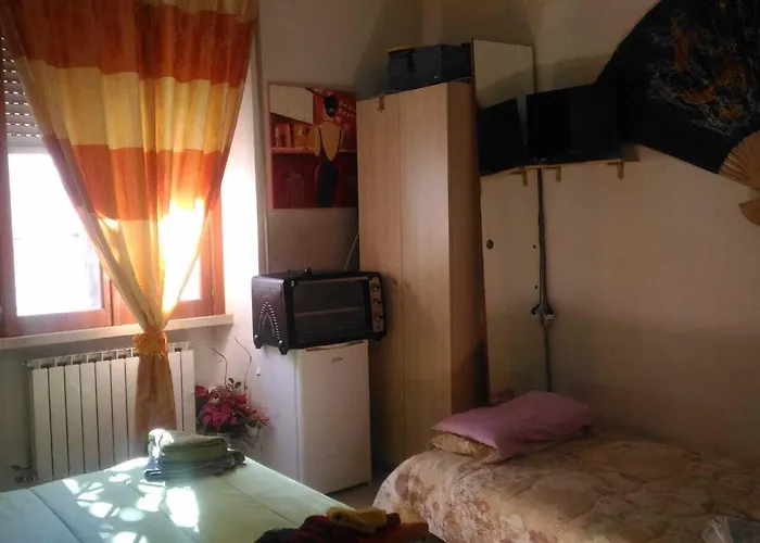 Casa Arcobaleno Bed & Breakfast *