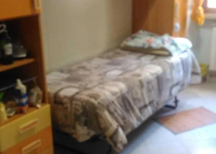 Bed & Breakfast Casa Arcobaleno