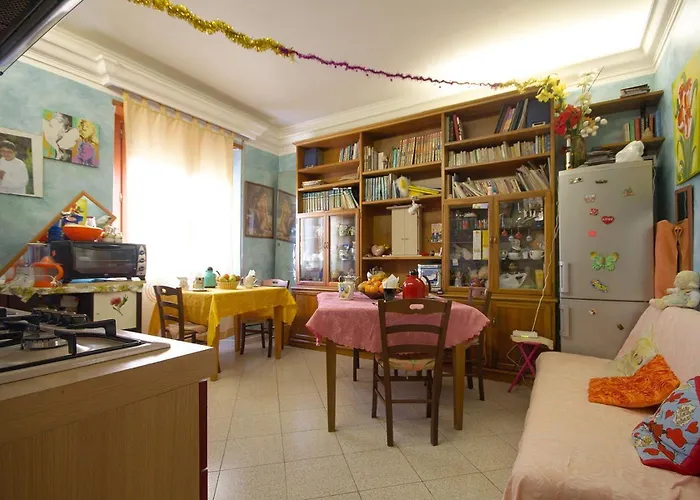 Casa Arcobaleno Bed & Breakfast Rome