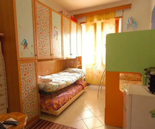 Casa Arcobaleno