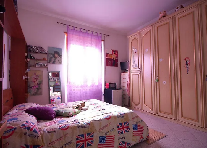 Casa Arcobaleno Bed & Breakfast Rome