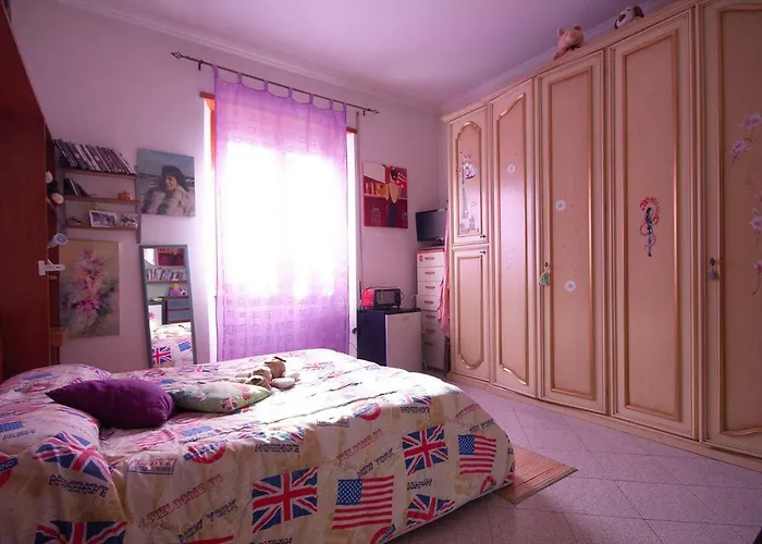 Casa Arcobaleno Bed & Breakfast Rome