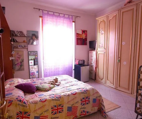 Casa Arcobaleno